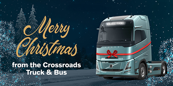 Crossroads Christmas 2025 Depot Opening Hours