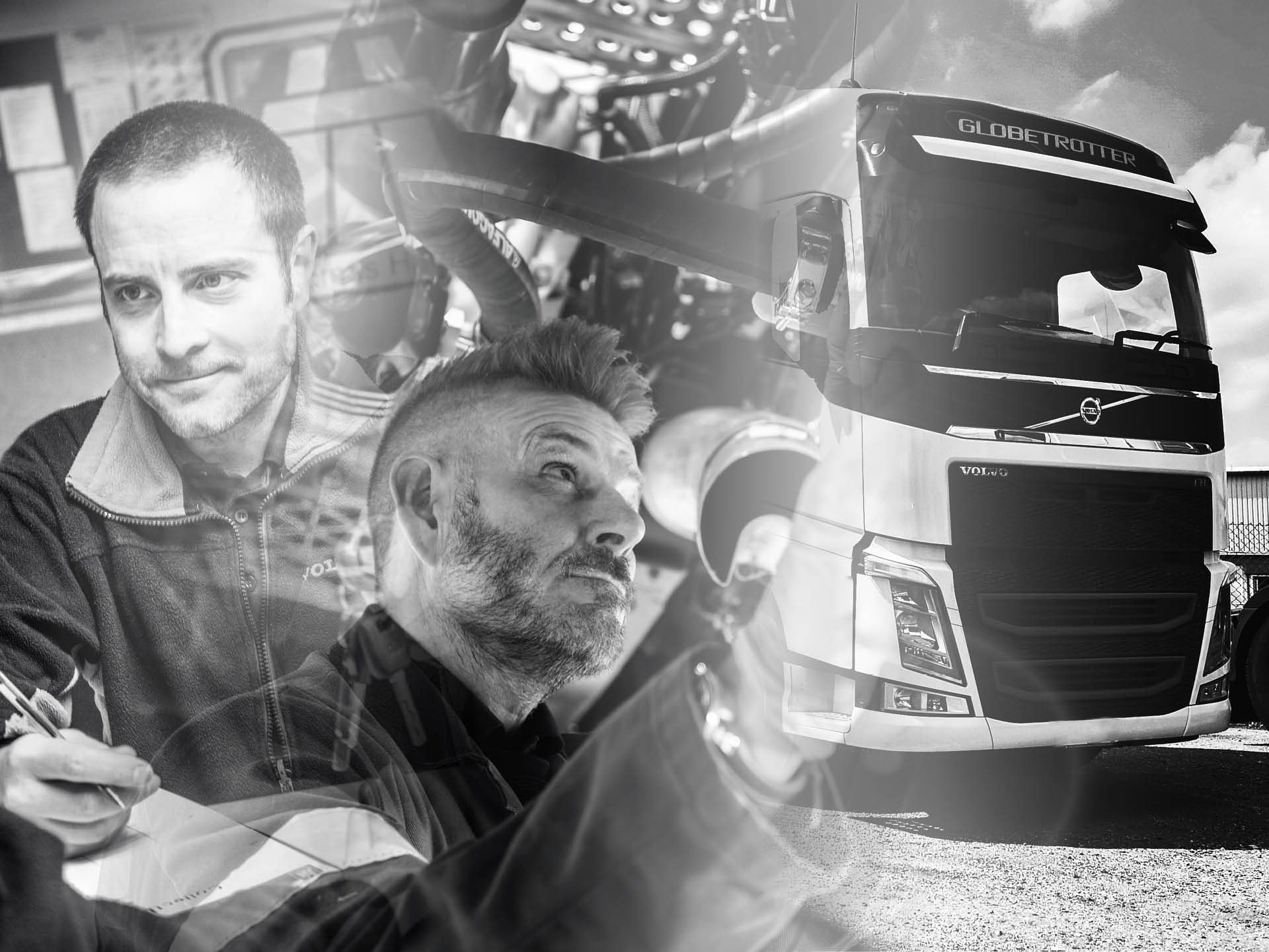 Parts Advisor - Preston