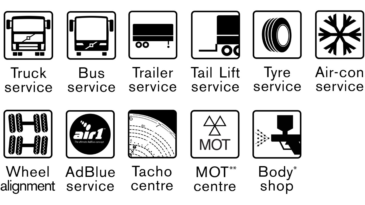 Services we offer at Alfreton